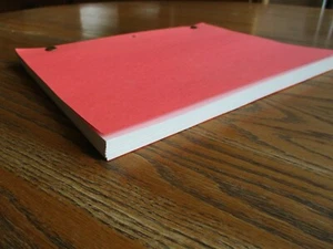 Josh Becker signed, Original screenplay "Head Shot: The True Story of JFK's ..." - Picture 1 of 9