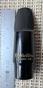 Babbitt Perfectone Alto Saxophone Mouthpiece 3-15/32" OAL .619" bore dia NU - Picture 1 of 7