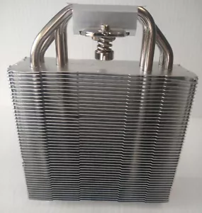 Thermalright Assassin X 120 R SE CPU Liquid Cooled AX120 R SE Radiator ONLY - Picture 1 of 11