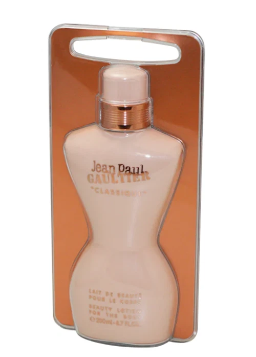 Loción corporal JPG JEAN PAUL GAULTIER CLASSIQUE para mujer 6,7 oz-200 ml sellada (BA33 Foto 1 de 1