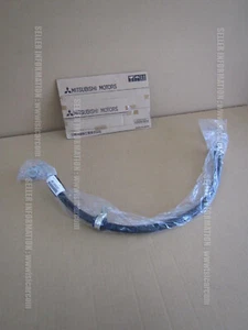 Mitsubishi Lancer EVO5 EVO6 CP9A SCHLAUCH SERVOLENKUNG ÖLDRUCK MR198080 Teile - Bild 1 von 12