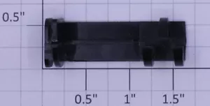 Lionel 18315-55 GP-9 B Unit Lamp Bracket - Picture 1 of 2