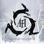 Afi (A Fire Inside) + Cd + December Underground (2006)