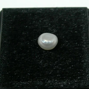 0.91 carats 5.9mm Baroque Shape Natural South Sea Keshi Pearl, 0.18 grams - KP17 - Picture 1 of 5