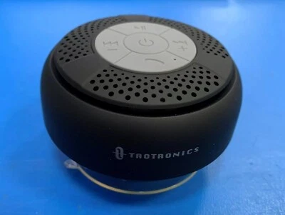 Altavoz de ducha inalámbrico Bluetooth TaoTronics TT-SK03 Foto 1 de 4