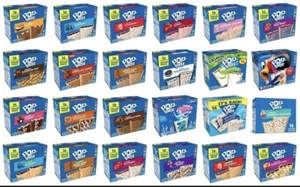 Pop Tarts Poptarts Rare USA Flavours 16 Count - Choose Your Own Flavour - Picture 1 of 12