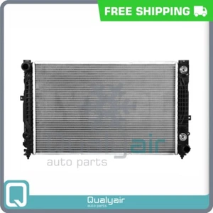 Radiator fits Volkswagen Passat / Audi Allroad Quattro, RS4, S4, A4, A6 QL - Picture 1 of 9