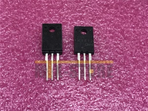 5PC 2SK1412 New Best High-Speed Switching Applications K1412 - Picture 1 of 2
