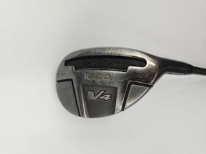 Adams Idea Tech V4 4 Hybrid, Regular Flex Graphite Shaft - Picture 1 of 8