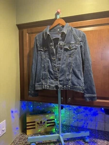 Giacca camionista vintage Wrangler - ragazzo medio/piccolo - anni 90 vedi foto ๐ธ๐๐ - Foto 1 di 12