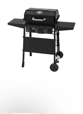 parrillas cocina exterior Foto 1 de 4