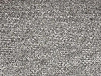 Guarda-sol porta frontal texturizado Boucle tecido para estofamento interno externo cinza seixo - Imagem 1 de 4