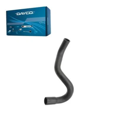 Manguera de refrigerante de radiador Dayco inferior para Chevrolet S10 1983-1993 2,8 L V6 Foto 1 de 2