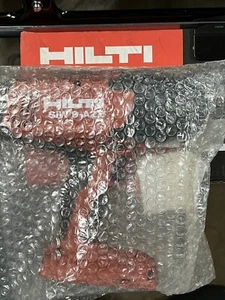 Hilti SIW 9-A22 Akku-Schlagschrauber 3/4 Zoll (nur Werkzeug), BRANDNEU. - Bild 1 von 3