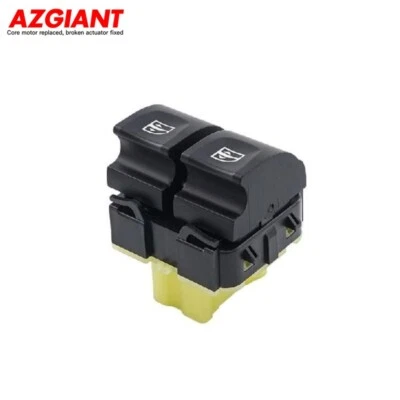 Interruptor de ventana eléctrica para Renault Symbol Renault Captur Renault Kangoo Foto 1 de 4