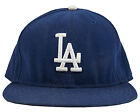 2013/2014 Matt Kemp Los Angeles Dodgers, Spiel getragener Hut