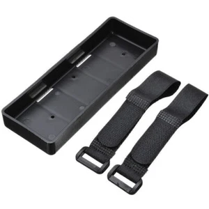 Battery Storage Box Fixed Bracket Tray Case DIY for 1/10 1/8 RC Car Accessories - Picture 1 of 9