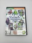 The Sims 3 Starter Pack For Windows Pc Or Mac 2013 Ea Games