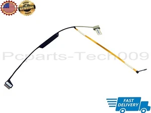 Cable EDP con pantalla de video LCD de 40 pines para MSI GF66 GL66 MS-1581 - Imagen 1 de 6