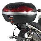 Produktbild - GIVI REAR RACK FOR MONOKEY TOP CASE TRIUMPH TIGER 1050 2007-2012