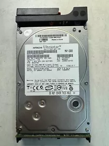 EMC 118032579 005048805 1TB 7.2K RPM 32MB 3 Gb/s SATA 3.5" HDD - Picture 1 of 7