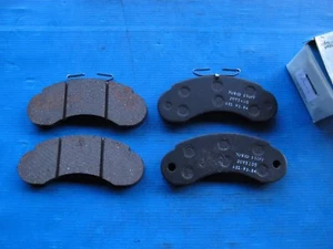 Platelets Brake Front JURID for: Mercedes: MB100D - Picture 1 of 1