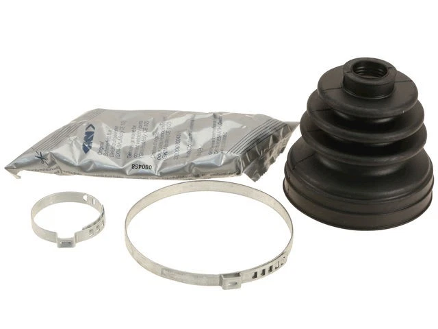 Kit de arranque GKN Automotive 56MP81X para Mini Cooper S convertible 2002-2008 Foto 1 de 1