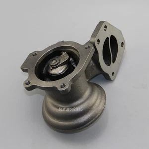 K04 Turbo Turbine Housing for Opel Buick Chevrolet Cobalt HHR SS Coupe 2.0 250H - Picture 1 of 8