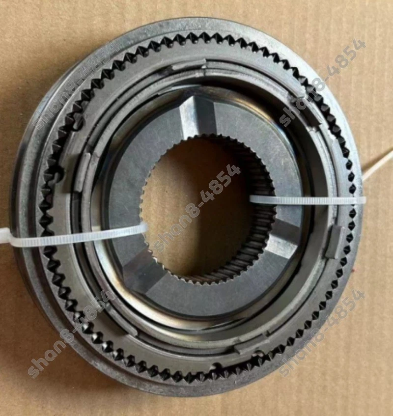 For Iveco 99808355 1-2-Speed Synchronizer for Daily 3.0 Years from 2014 - Image 1 of 4