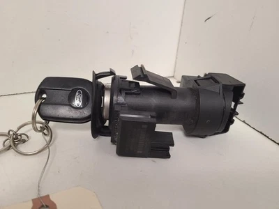 二手点火开关 适合:2013 福特 Edge 电动开关 仅常规点火 — 第 1/4 张图片