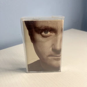 Phil Collins Both Sides of the Story 1993 - Cassette Tape - Picture 1 of 3