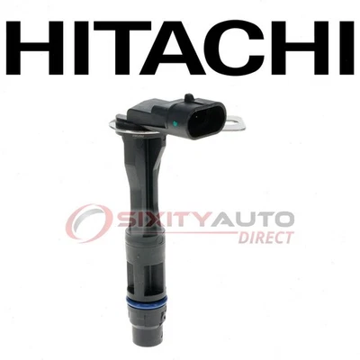 Hitachi Camshaft Position Sensor for 2001-2006 GMC Sierra 2500 HD 6.0L V8 - gk Foto 1 de 4