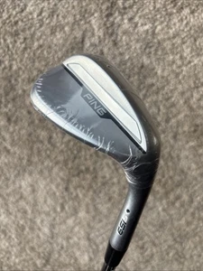 Ping S159 Sand Wedge 56 Degrees 12 Bounce Black Dot - Picture 1 of 4