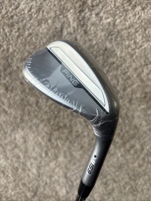 Ping S159 Sand Wedge 56 Degrees 12 Bounce Black Dot - Image 1 of 4