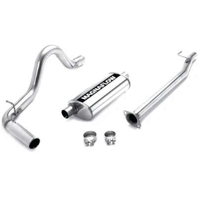 16625 Magnaflow Exhaust System for Toyota Tacoma 2005-2012 Foto 1 de 4