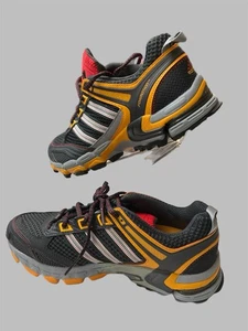 Adidas Supernova Riot G01883 Mens Sz 7Trail Running Shoes  Sneakers - Picture 1 of 6