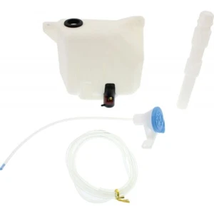 New Washer Reservoir Assembly With Pump Fits 2004-08 Acura Tsx Sedan 76840SEA003 - Bild 1 von 5