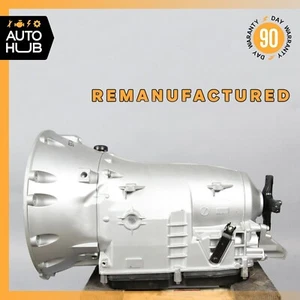 03-06 Mercedes W211 E55 SL55 AMG 5 Speed Automatic Transmission Remanufactured - Picture 1 of 10