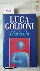 Diario Blu Ndi Luca Goldoni