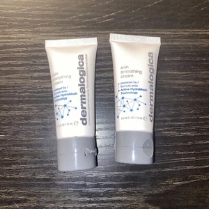 Dermalogica Hautglättungscreme 0,24 flüssige Unzen/7 ml Neu, 2er Set (1 flüssige Unzen insgesamt) - Bild 1 von 3