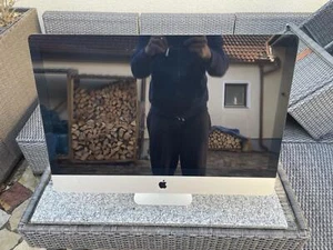 APPLE iMac 27 Late 2009 (A1312) - Bild 1 von 8