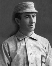 1894 Baltimore Orioles WEE WILLIE KEELER Glossy 8x10 Photo Baseball Print Poster