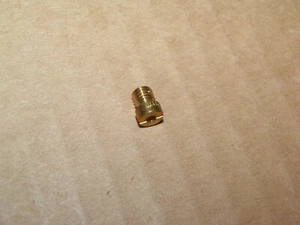 HONDA CR80R CR80 CR 80 R ELSINORE VT1100 VT 1100 SHADOW CARBURETOR MAIN JET 170 - Picture 1 of 1
