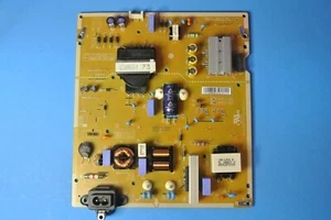 LG 55UK6200PUA Power Supply board EAX67865201 // LGP55TJ-18U1 - Picture 1 of 4