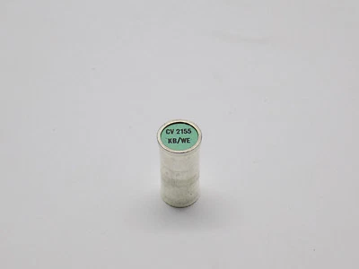 1x CV2155 Microonde S-X, Diodo Mixer UHF/MW 2-12 GHz - Immagine 1 di 3