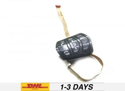 1781448 Steering Wheel Switches Buttons Left DAF XF105 Trucks Lorries Spare Part - Image 1 of 2