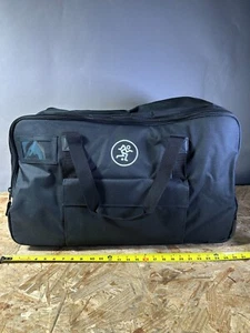 Mackie Water-Resistant Rolling Speaker Bag Carry Case for Thump12A & Thump12BST - Picture 1 of 5