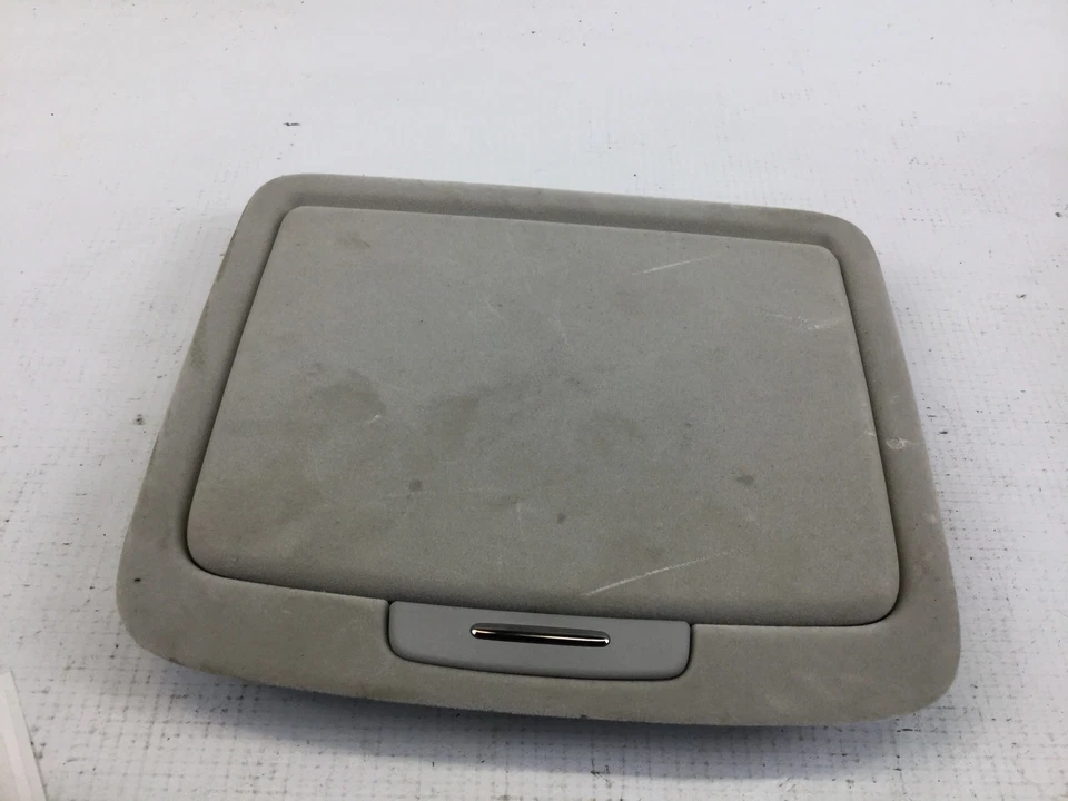 07 08 09 10 11 12 LEXUS LS460 LÁMPARA TOCADOR TRASERA DERECHA O IZQUIERDA J Foto 1 de 4