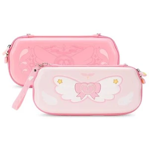 Funda de Transporte GeekShare para Nintendo Switch 2025 Carcasa Rígida NS2 Bolsa Star Wing - Imagen 1 de 9