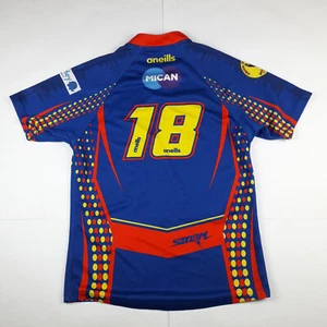 RUGBY SHIRT O'NEILLS NEWTON STORM ARLFC #18 Größe: M - Bild 1 von 7